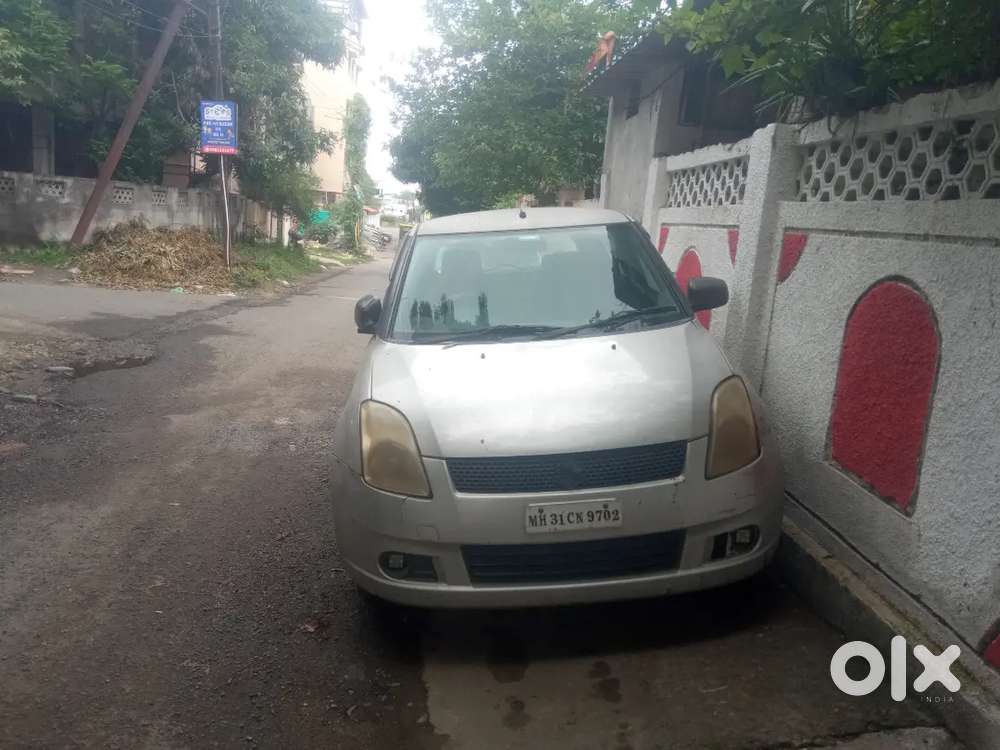 Maruti Suzuki Swift 2006