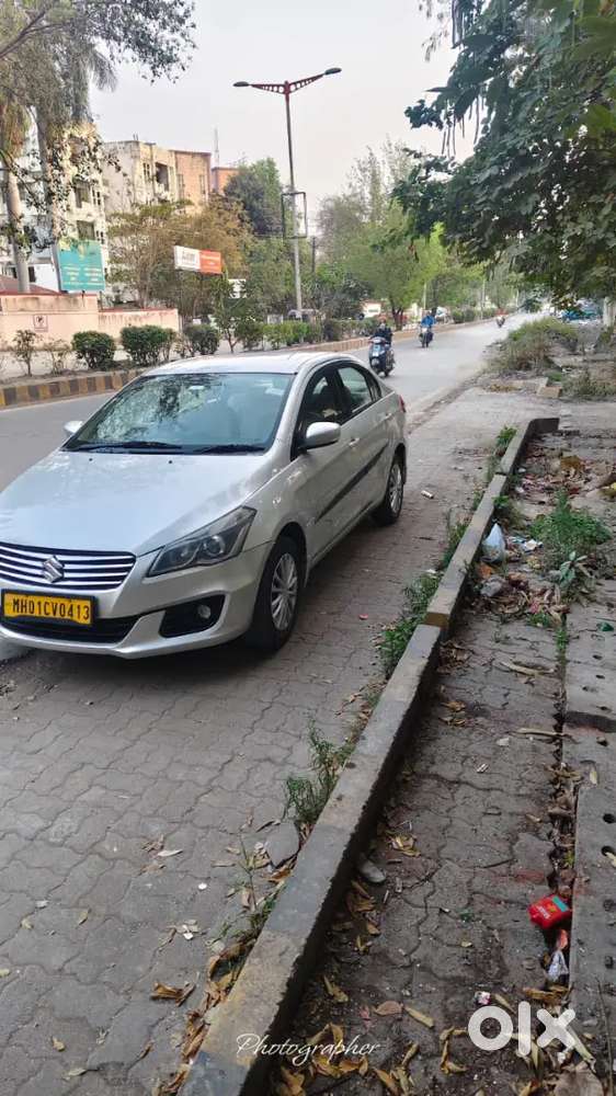Maruti Suzuki Ciaz 2018 Diesel 134269 Km Driven