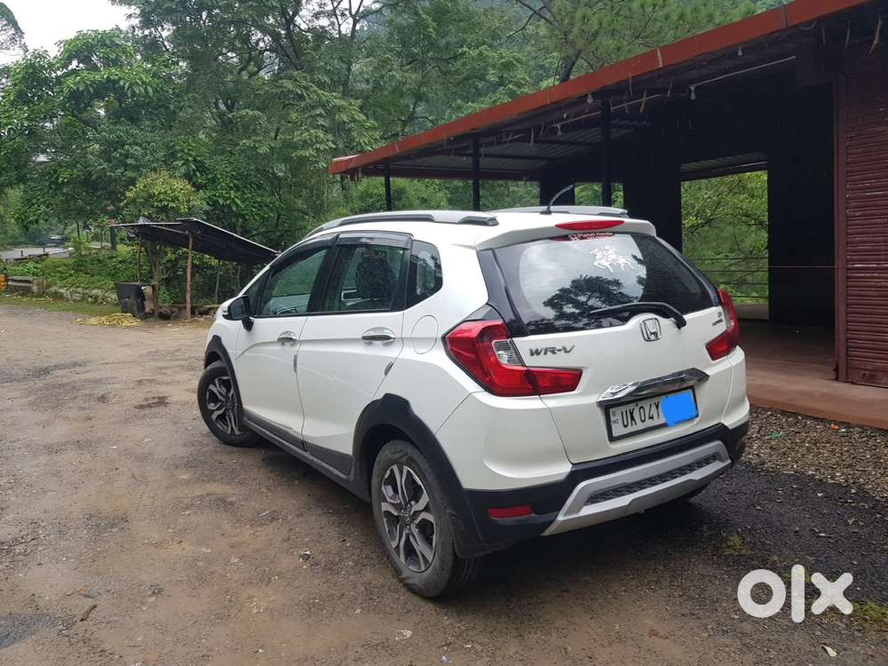 Honda Wr-v 1.5 Diesel 2017