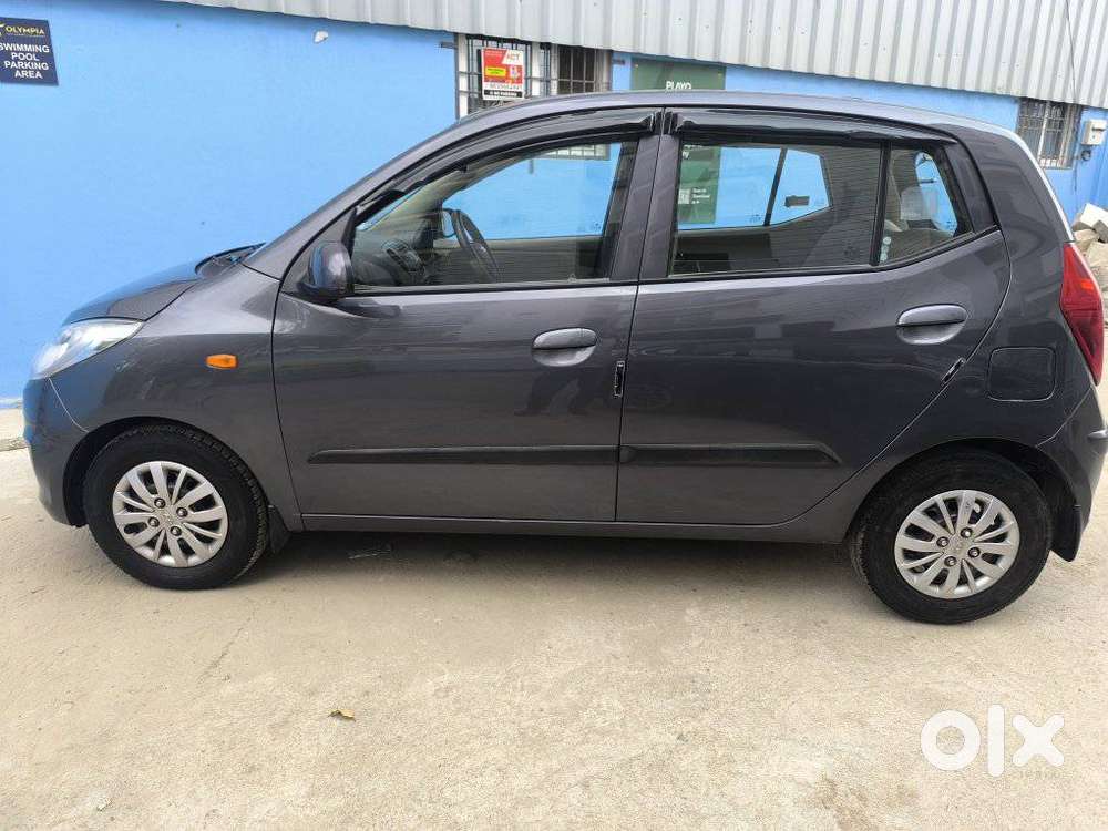 Hyundai I10 Sportz 1.1l, 2014, Petrol