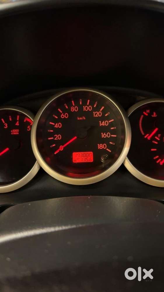 Ford Endeavour 2011 Diesel Well Maintained