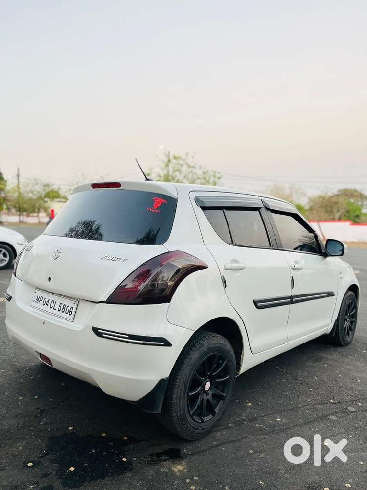 Maruti Suzuki Swift 2013 Diesel Well Maintained