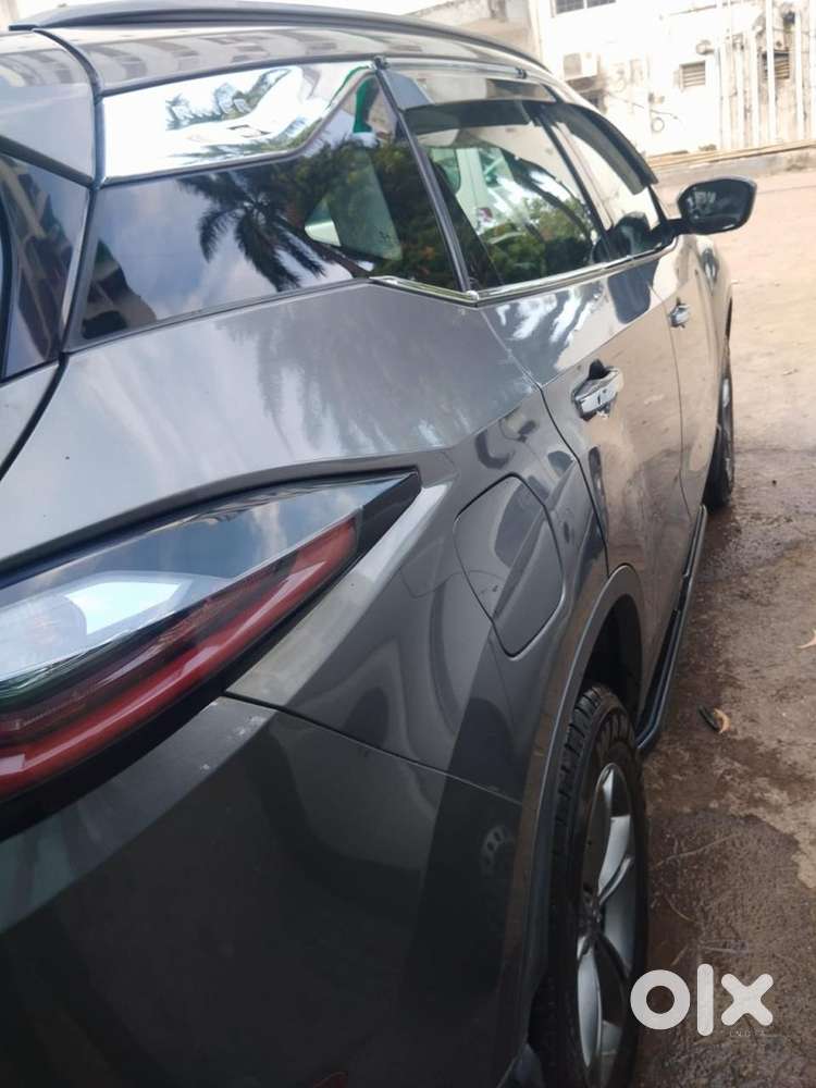 Tata Harrier 2020 Diesel Harrier