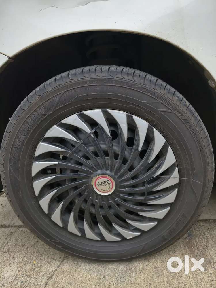 Maruti Suzuki Wagon R 2016