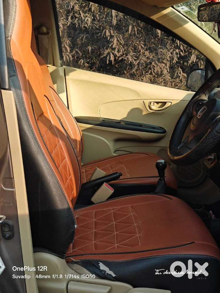 Honda Mobilio S I-dtec, 2015, Diesel