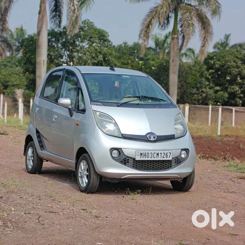 Tata Nano Xta, 2016, Petrol