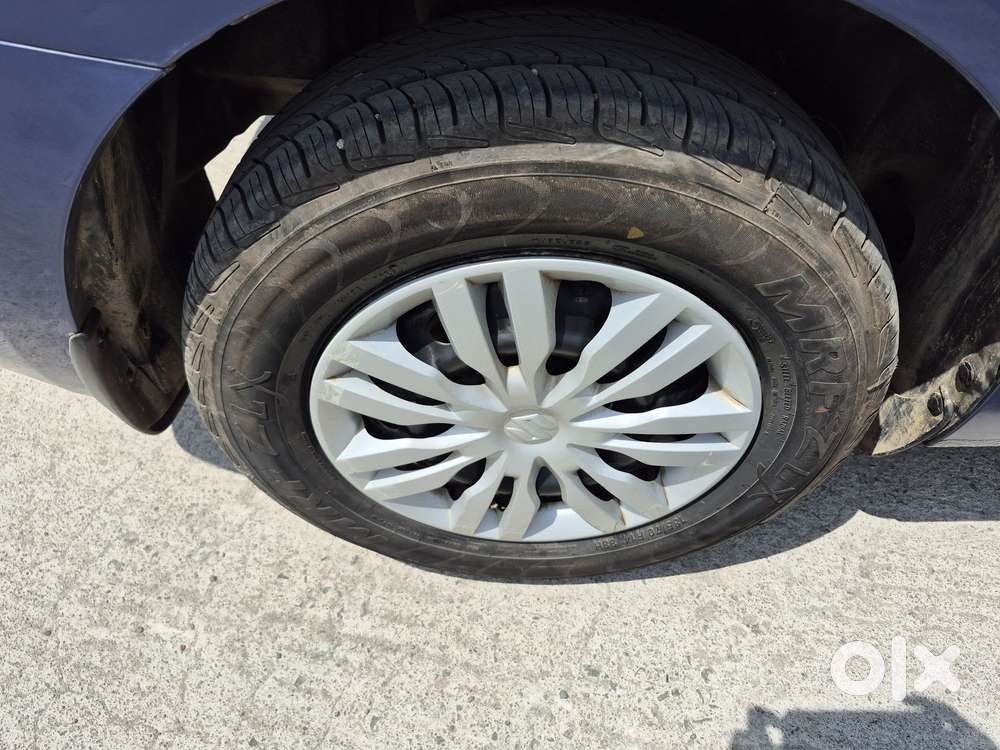 Maruti Suzuki Swift Dzire 1.2 Vxi Bsiv, 2017, Petrol