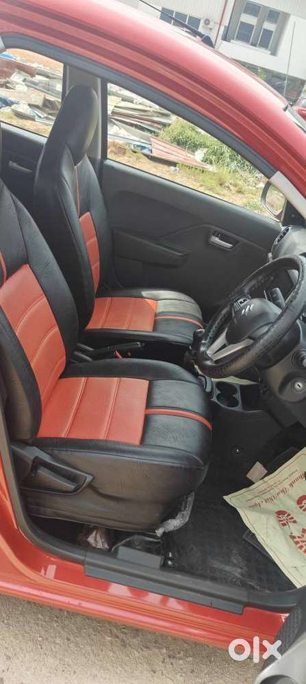 Maruti Suzuki Alto K10 Plus Edition, 2023, Petrol