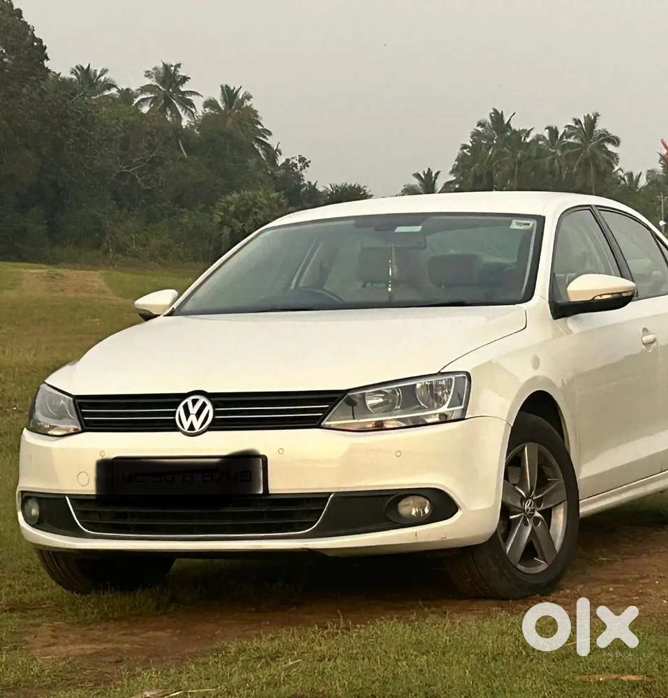 Volkswagen Jetta 2012 Trendline Tsi 1.4(mt)