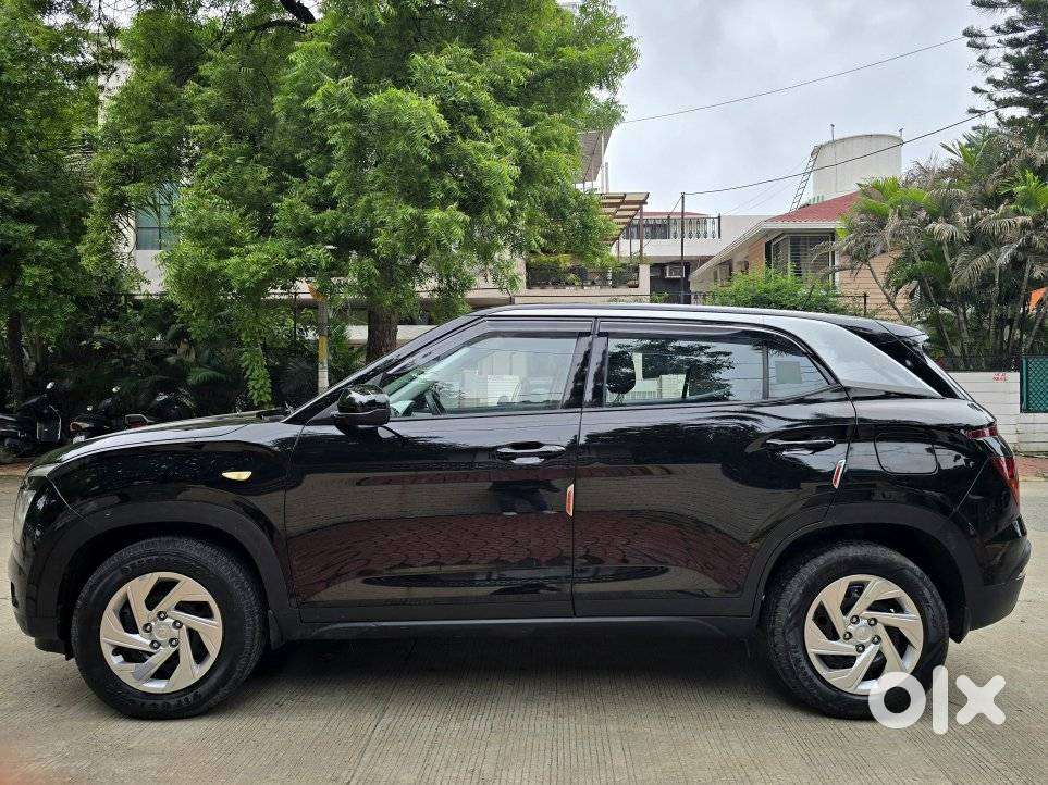 Hyundai Creta E 1.5 Diesel, 2022, Diesel