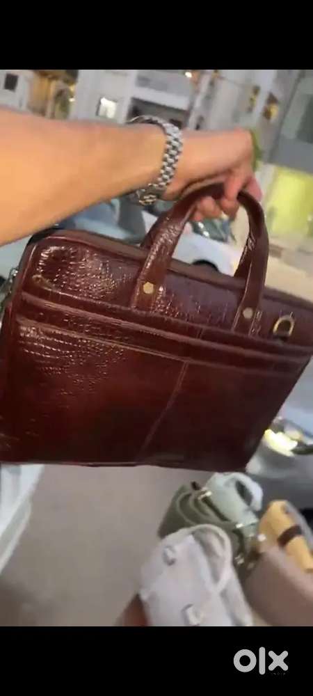 Laptop bags