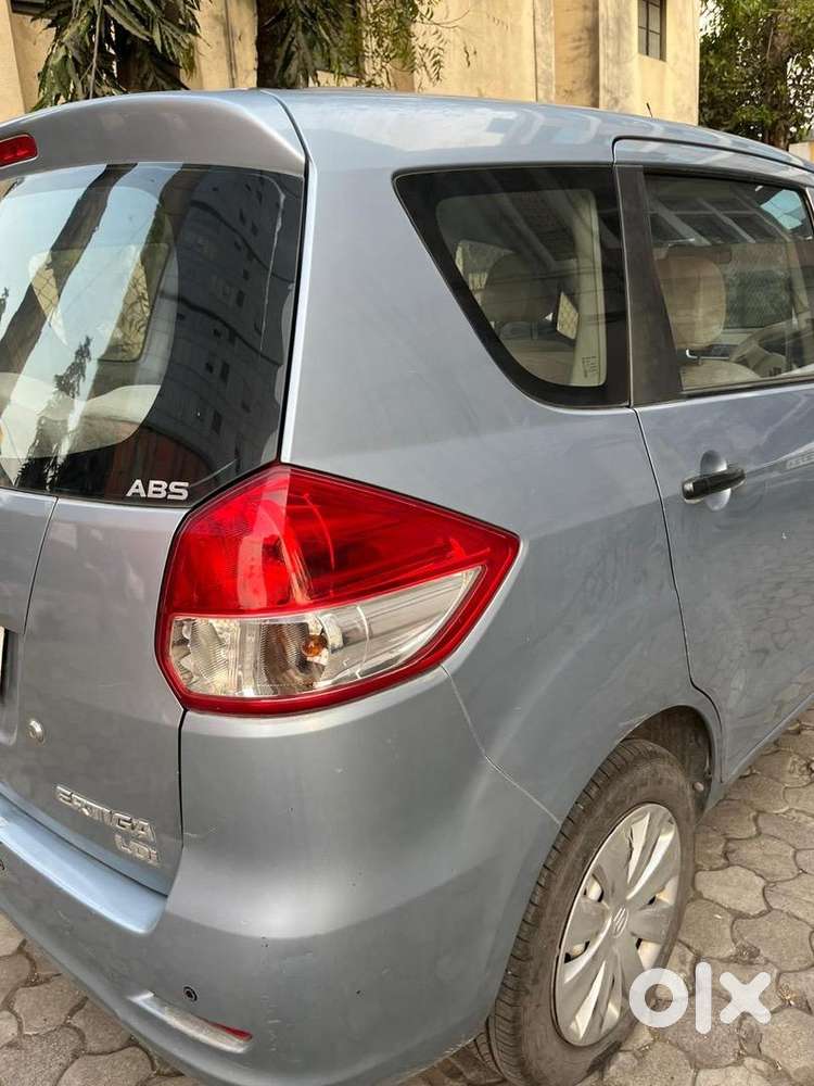 In Very Good Condition