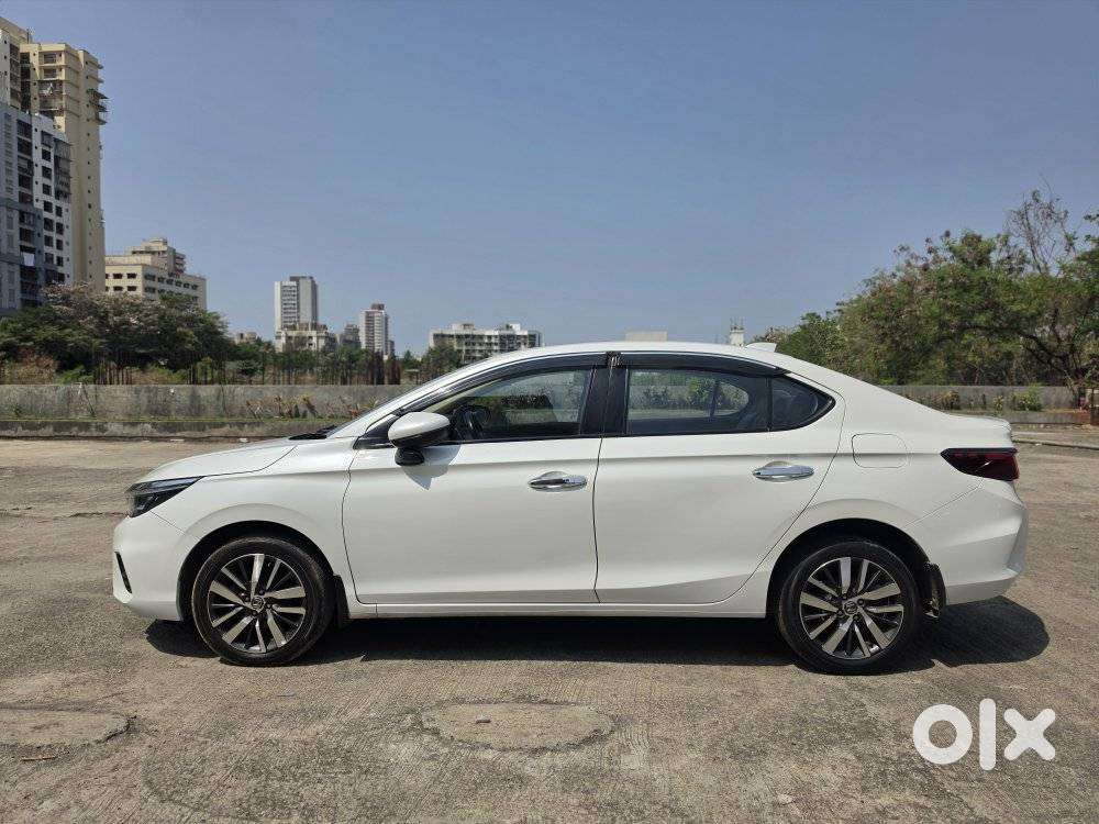 Honda City, 2021, Petrol