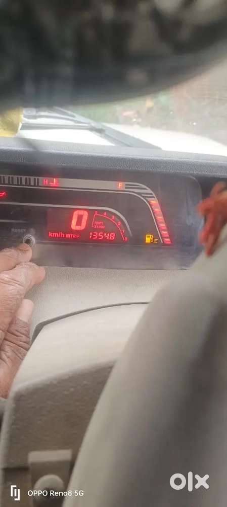 Mahindra Bolero 2012