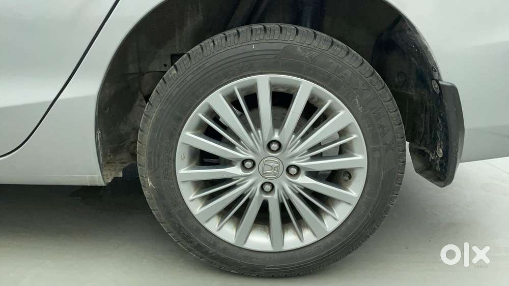 Honda City I-vtec Cvt V, 2020, Petrol