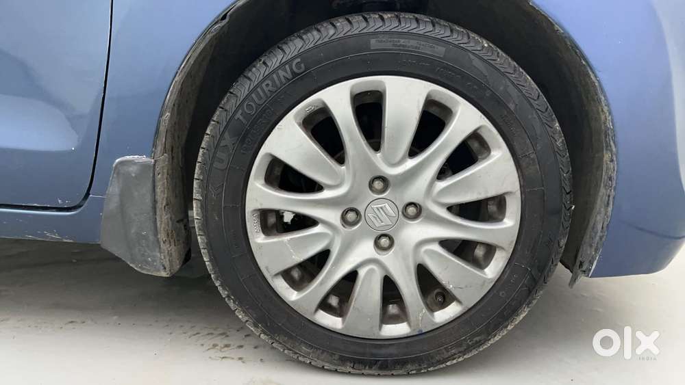 Maruti Suzuki Baleno 1.2 Alpha At, 2018, Petrol
