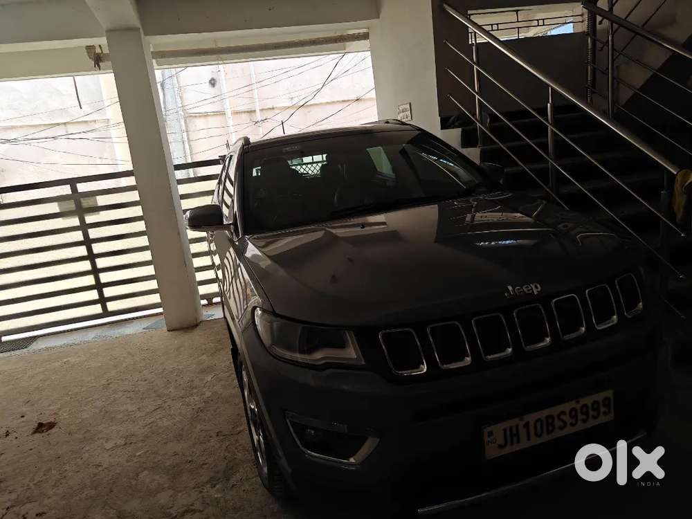 Almost In New Condition Only 17000 Km Running With Paranomic Sunroof .