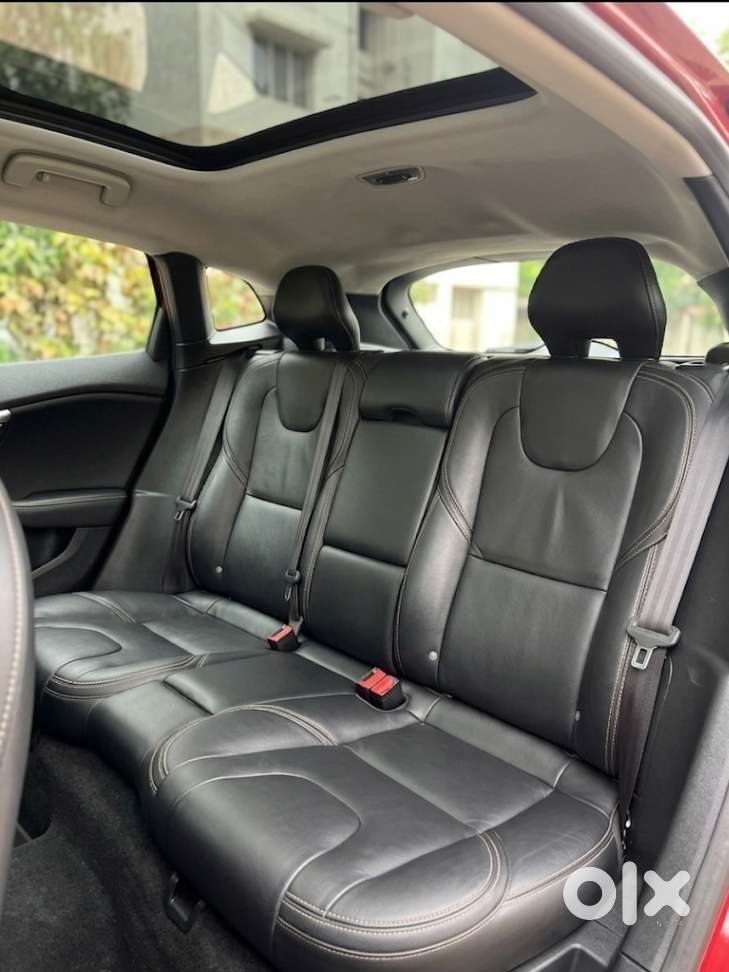Volvo V40 Cross Country, 2014, Diesel