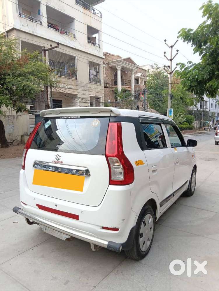 Maruti Suzuki Wagon R 1.0 Lxi Cng, 2024, Cng & Hybrids