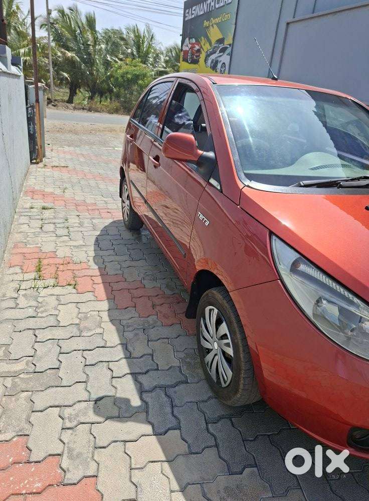 Tata Vista Tech Ls Bs Iii, 2010, Diesel