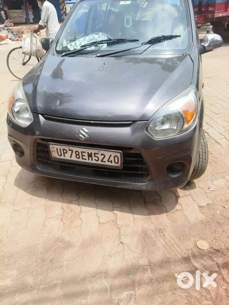 Maruti Suzuki Alto 800 2nd 2016
