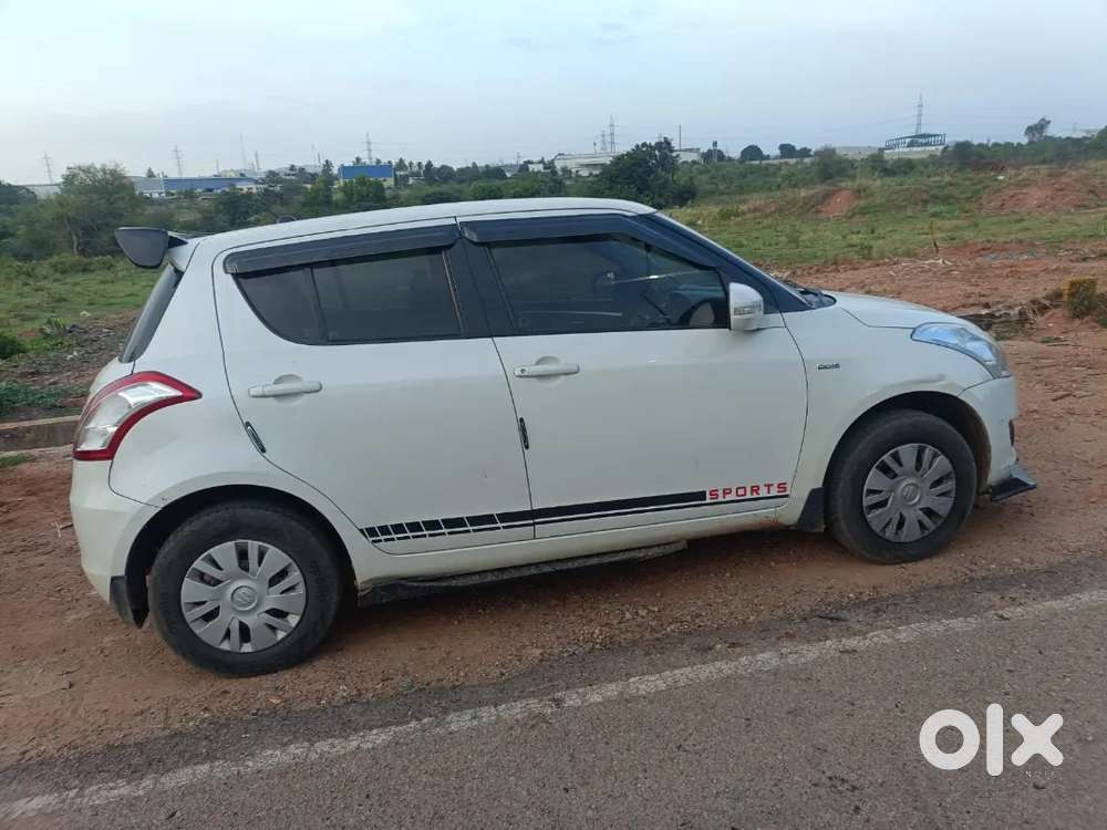 Maruti Suzuki Swift Good Condition
