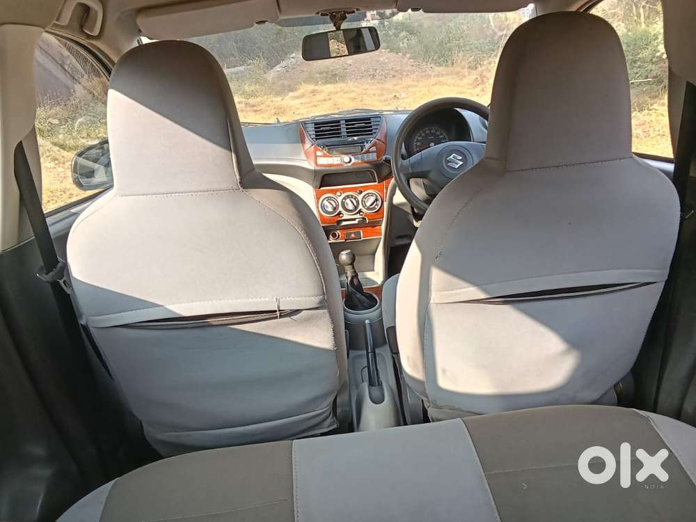 Maruti Suzuki A-star Vxi, 2009, Petrol