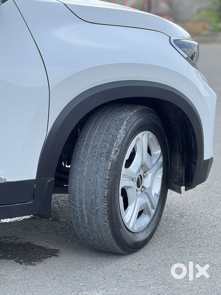 Kia Sonet 1.2 Htk Plus, 2021, Diesel
