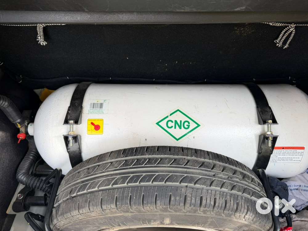 New 2022 Wagonr Lxi Cng Gray Colour – Only 77 Km