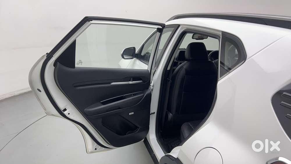 Kia Sonet 1.0 Gtx Plus Dct, 2021, Petrol