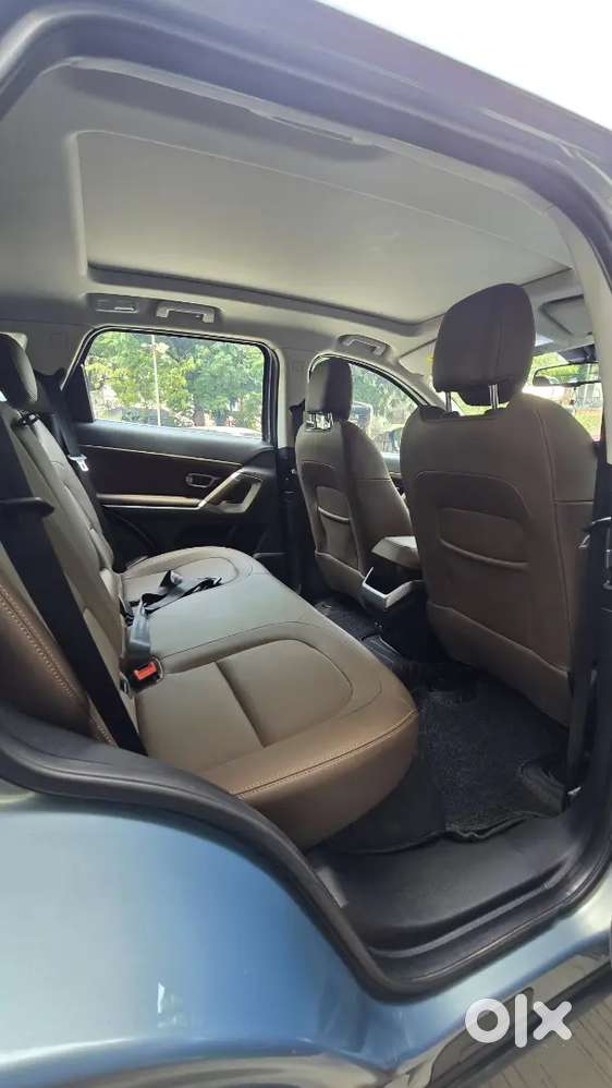 Tata Harrier 2022 Diesel Automatic Well Maintained