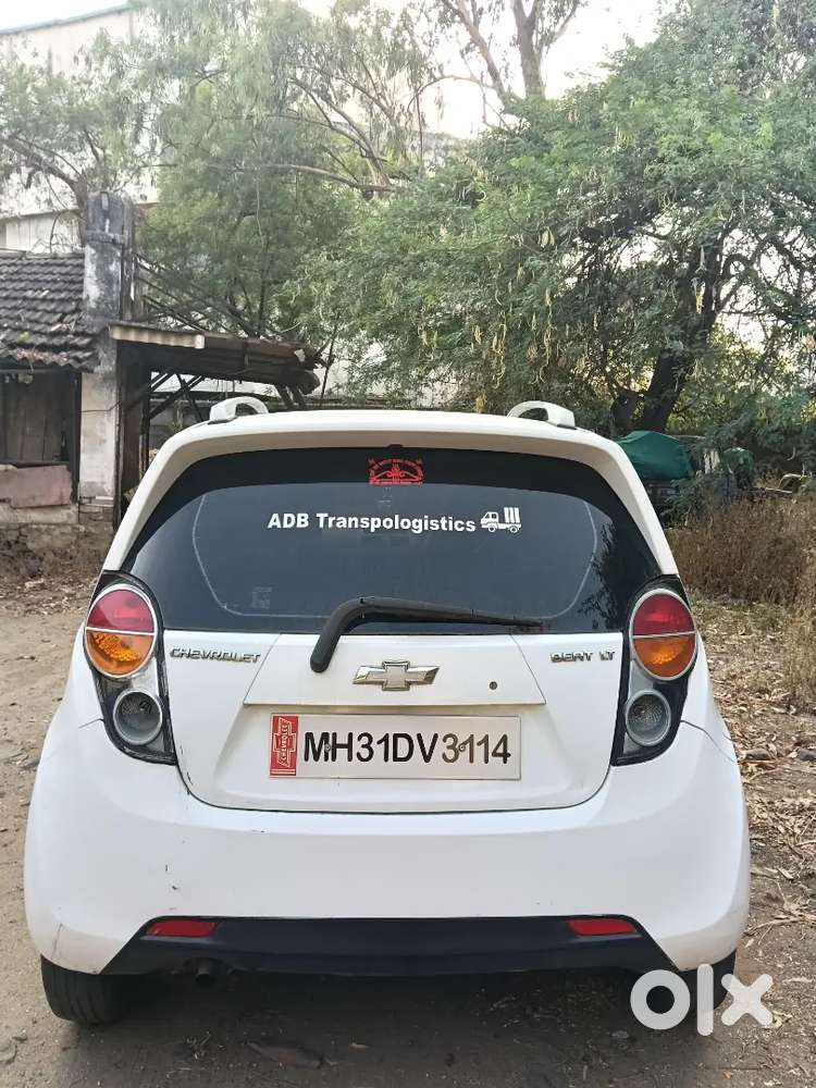 Chevrolet Beat Petrol