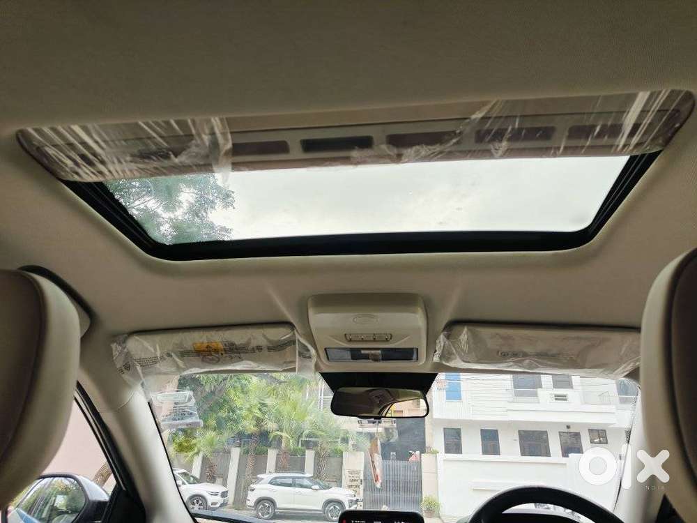 Tata Nexon Ev Xz Plus Lux, 2021, Electric