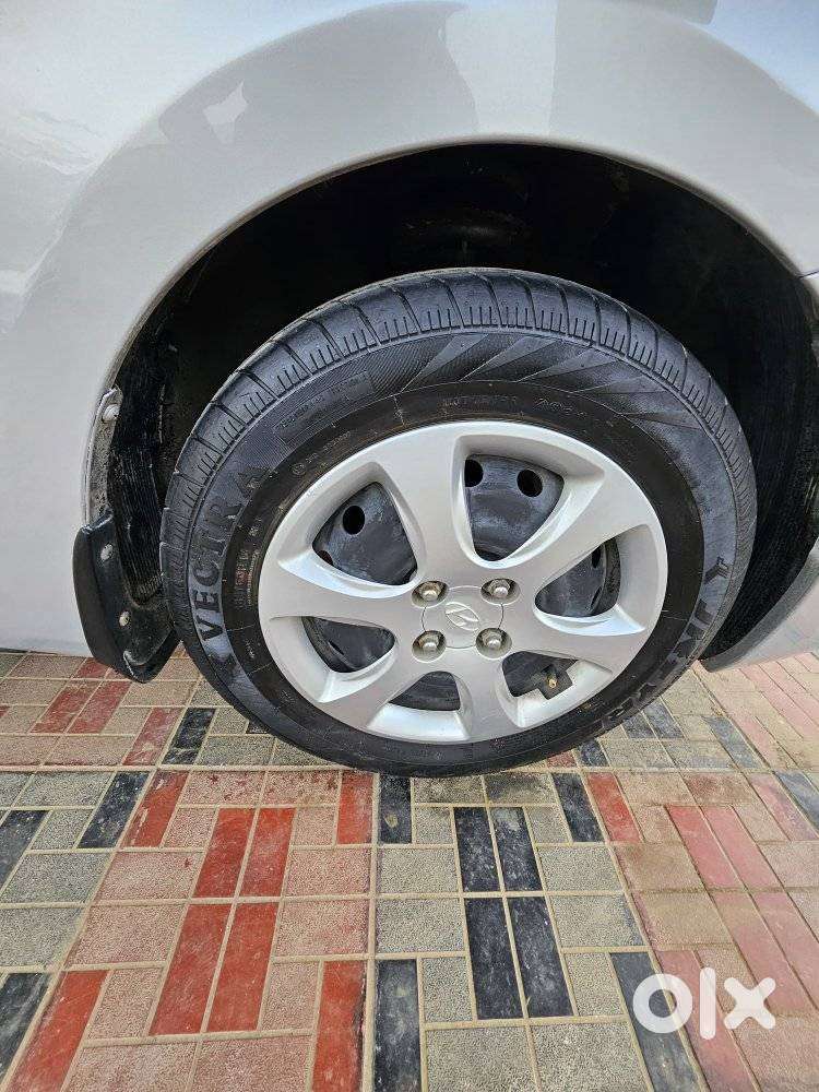 Hyundai Verna Vtvt 1.6 Sx, 2013, Petrol