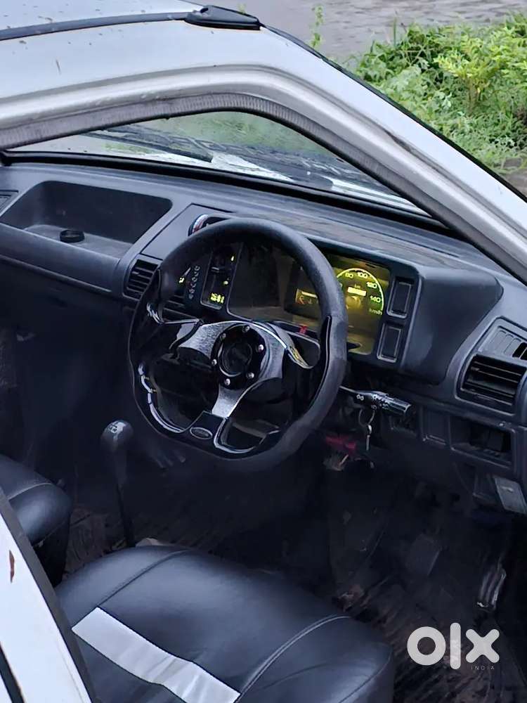 Maruti 800 Mpfi