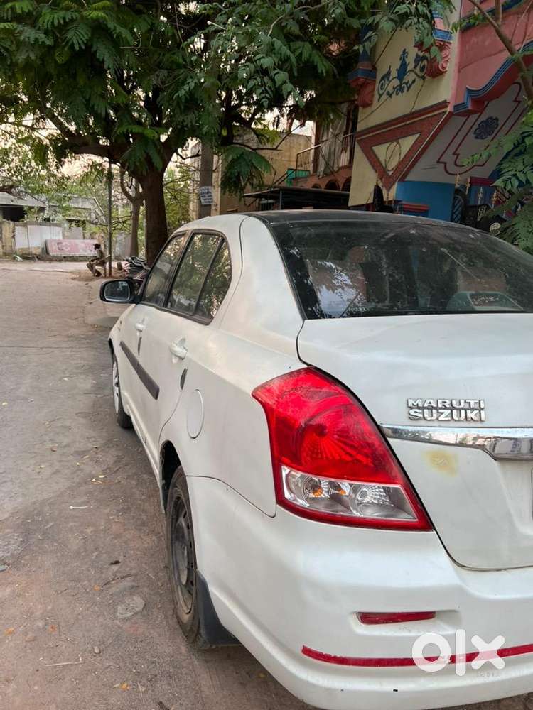 Maruti Suzuki Swift Dzire 2011 Diesel Good Condition