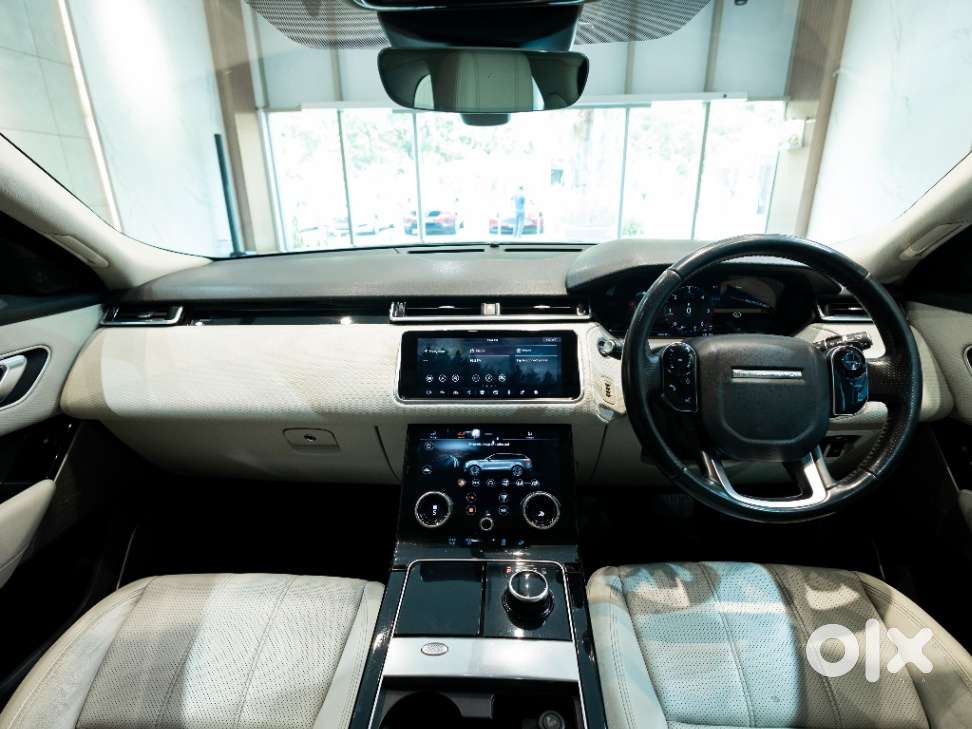 Land Rover Range Velar D180 Se, 2019, Diesel