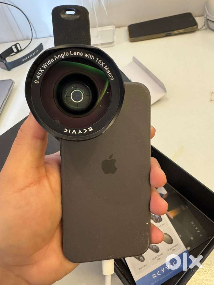 Skyvik Signi Pro in Premium Mobile Lens Accessories 1825177363