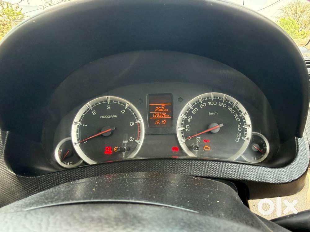 2016 Maruti Diesel Manual