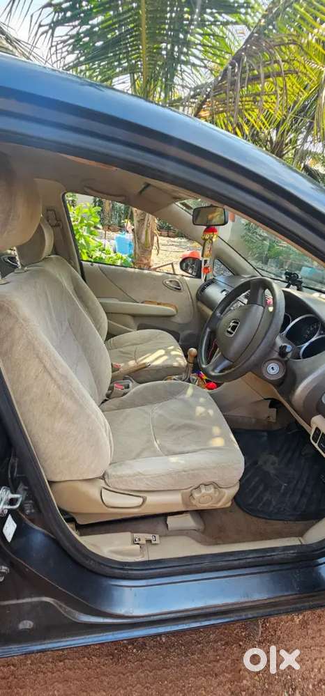 Honda City 2005 Petrol Well Maintained