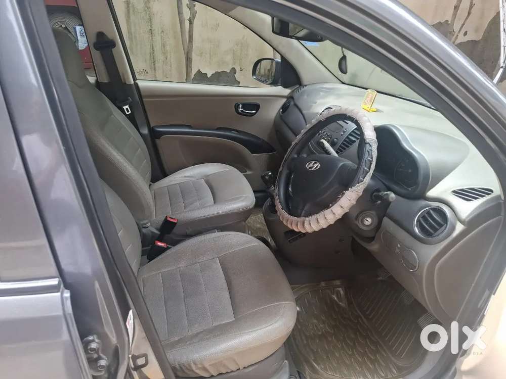 2013 Hyundai I10 Petrol Manual 2nd Owner