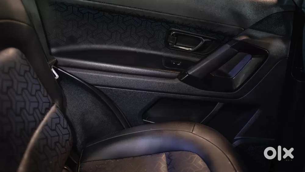 Tata Safari, 2026, Diesel