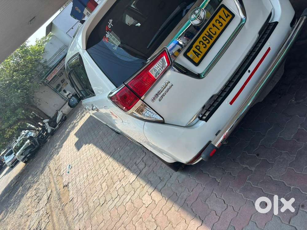 Toyota Diesel Manual 2018 Car
