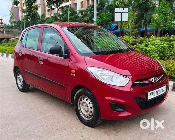 Hyundai I10 1.2 L Kappa Magna Special Edition, 2014, Petrol