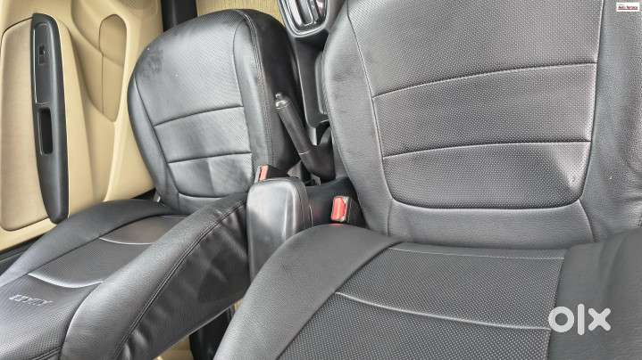 Honda Amaze Vx At I-vtech, 2021, Petrol