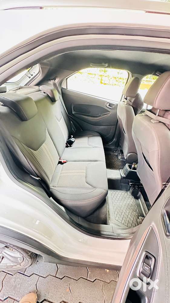 2018 Ford Freestyle Titanium Petrol  Full Ford Service History
