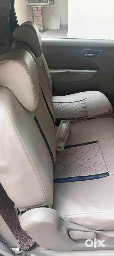 Maruti Suzuki Ertiga 2016