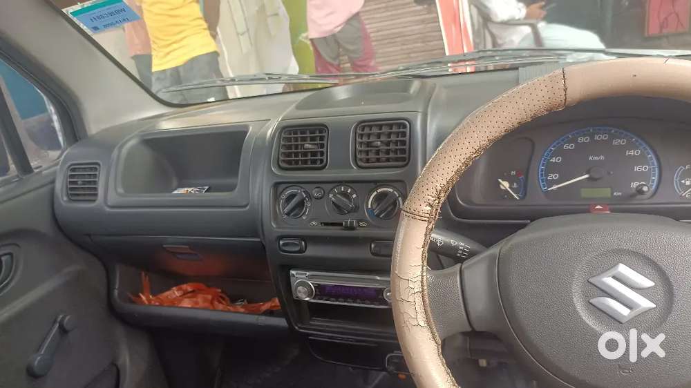 Maruti Suzuki Wagon R 2006