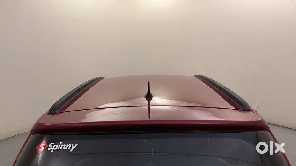 Hyundai Grand I10 1.2 Kappa Sportz, 2018, Petrol