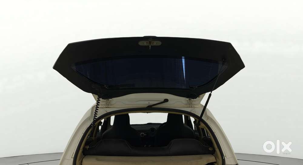 Honda Brio Vx Mt, 2016, Petrol